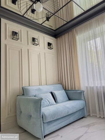 Mieszkanie 1-pokojowe Warszawa Gocławek, ul. Augustyna Kordeckiego. Zdjęcie 1