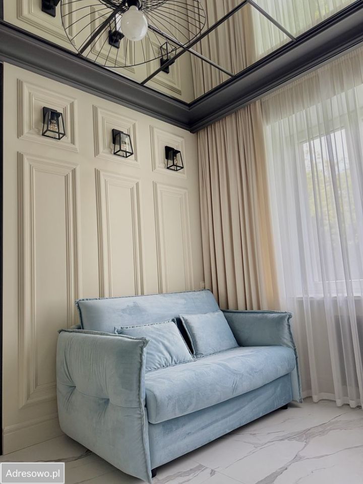 Mieszkanie 1-pokojowe Warszawa Gocławek, ul. Augustyna Kordeckiego