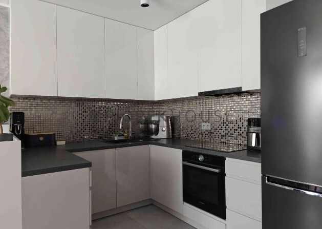 Mieszkanie 3-pokojowe Warszawa Targówek, ul. Pohulanka. Zdjęcie 2