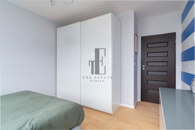 Mieszkanie 2-pokojowe Warszawa Ursynów, ul. Jerzego Iwanowa Szajnowicza. Zdjęcie 3