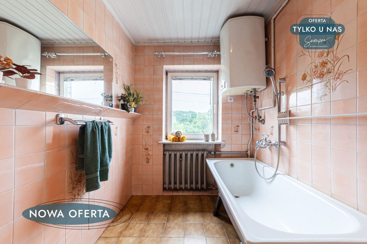 dom wolnostojący, 5 pokoi Zduńska Wola, ul. Nerska. Zdjęcie 9