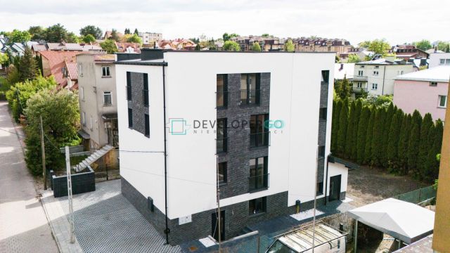 dom szeregowy, 5 pokoi Białystok Nowe Miasto, ul. Równa. Zdjęcie 2