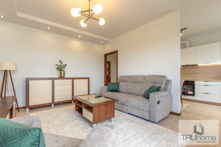 Mieszkanie 2-pokojowe Katowice, ul. Johna Baildona. Zdjęcie 6