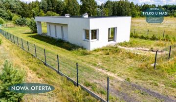 dom wolnostojący, 4 pokoje Izabelów