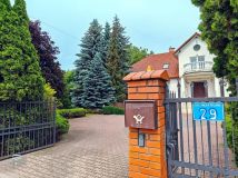 dom wolnostojący, 12 pokoi Legionowo, ul. Wspólna. Zdjęcie 2