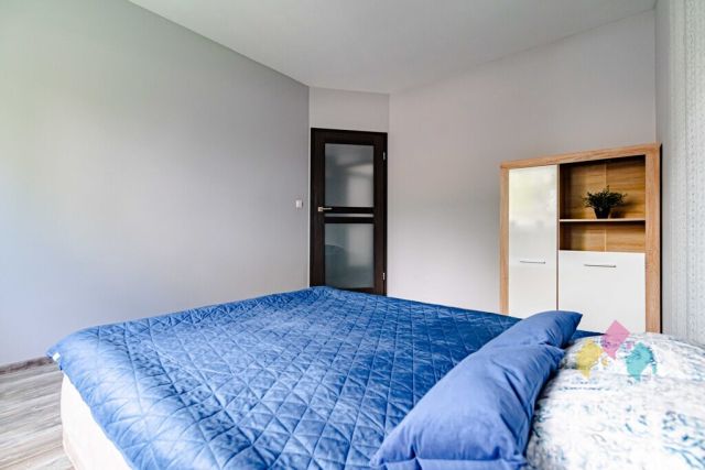 Mieszkanie 3-pokojowe Olsztyn Zatorze, ul. Marii Zientary-Malewskiej. Zdjęcie 16