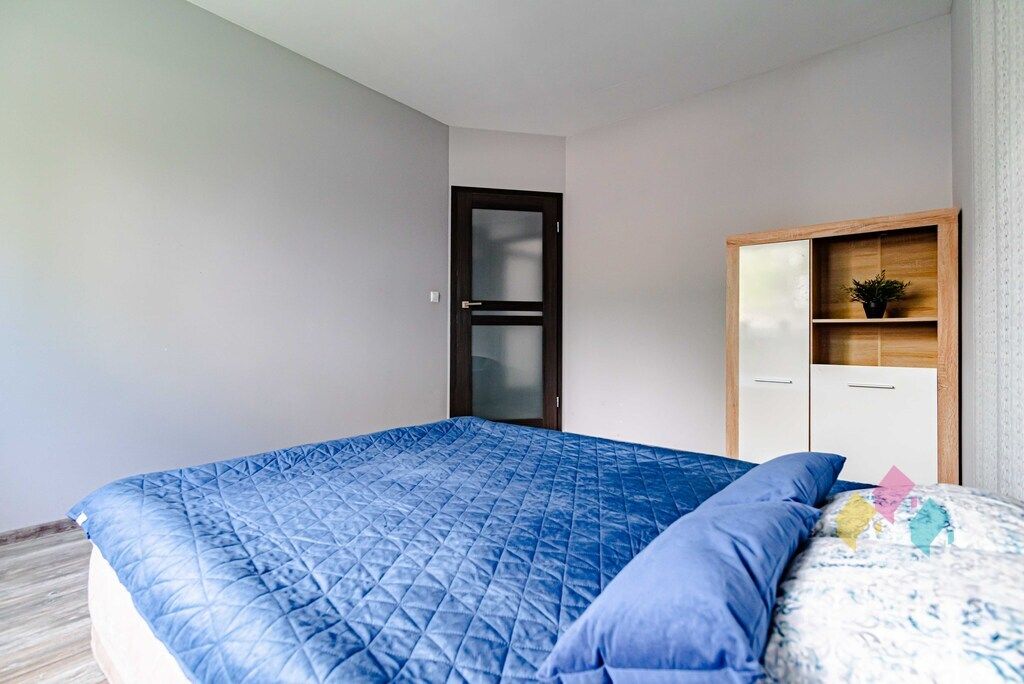 Mieszkanie 3-pokojowe Olsztyn Zatorze, ul. Marii Zientary-Malewskiej. Zdjęcie 16