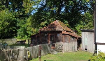 dom wolnostojący, 3 pokoje Podborsko