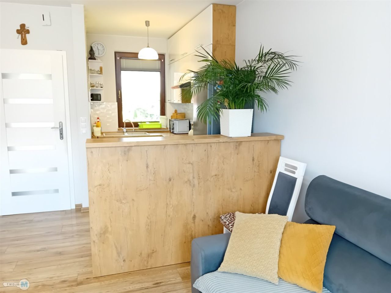 dom, 3 pokoje Klwaty. Zdjęcie 9