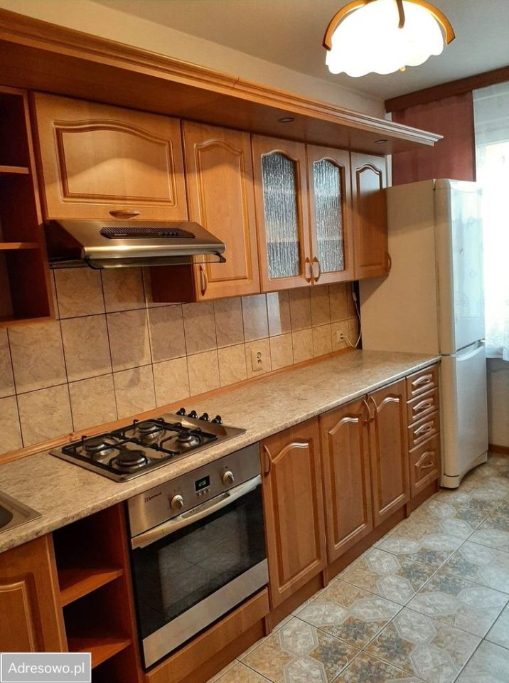 Mieszkanie 2-pokojowe Chełm, ul. Bolesława Wirskiego. Zdjęcie 4