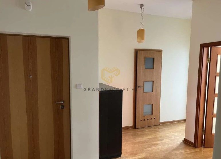 Mieszkanie 3-pokojowe Warszawa Mokotów, ul. Podchorążych. Zdjęcie 7