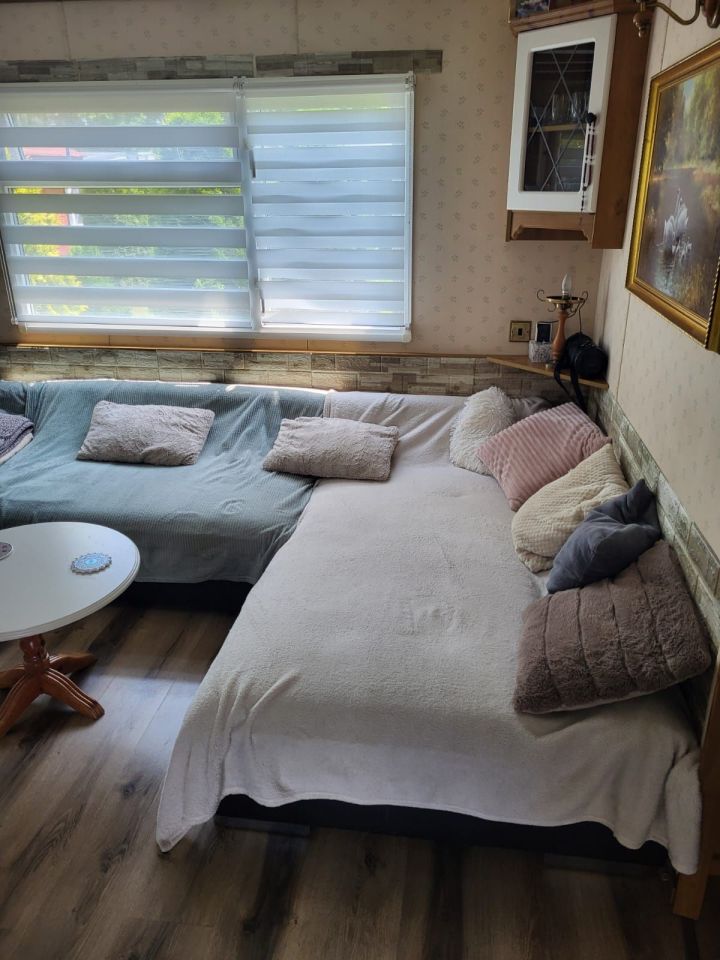 dom letniskowy Chełm Śląski. Zdjęcie 8