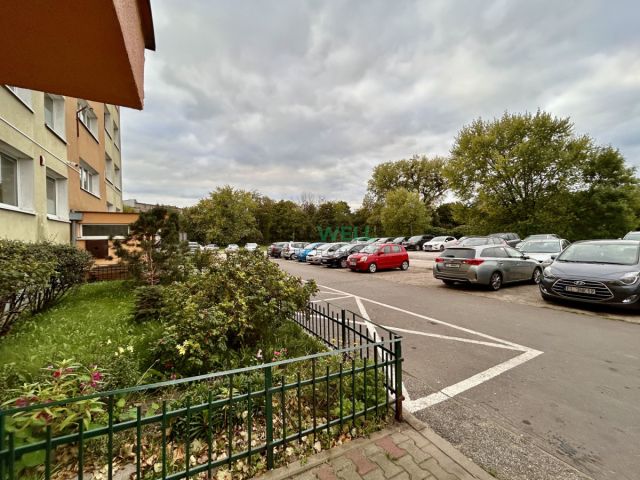 Mieszkanie 2-pokojowe Łódź Górna, ul. Bednarska. Zdjęcie 12