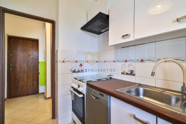 Mieszkanie 2-pokojowe Warszawa Wola, ul. Wolska. Zdjęcie 8