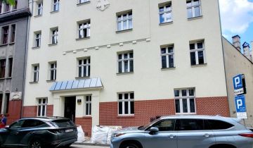 Mieszkanie 1-pokojowe Katowice Śródmieście, ul. Wincentego Styczyńskiego