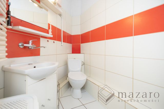 Mieszkanie 2-pokojowe Bydgoszcz Śródmieście, ul. Gdańska. Zdjęcie 11