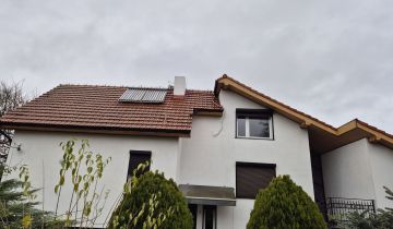 dom wolnostojący, 6 pokoi Golina, ul. 1 Maja