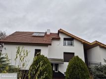 dom wolnostojący, 6 pokoi Golina, ul. 1 Maja