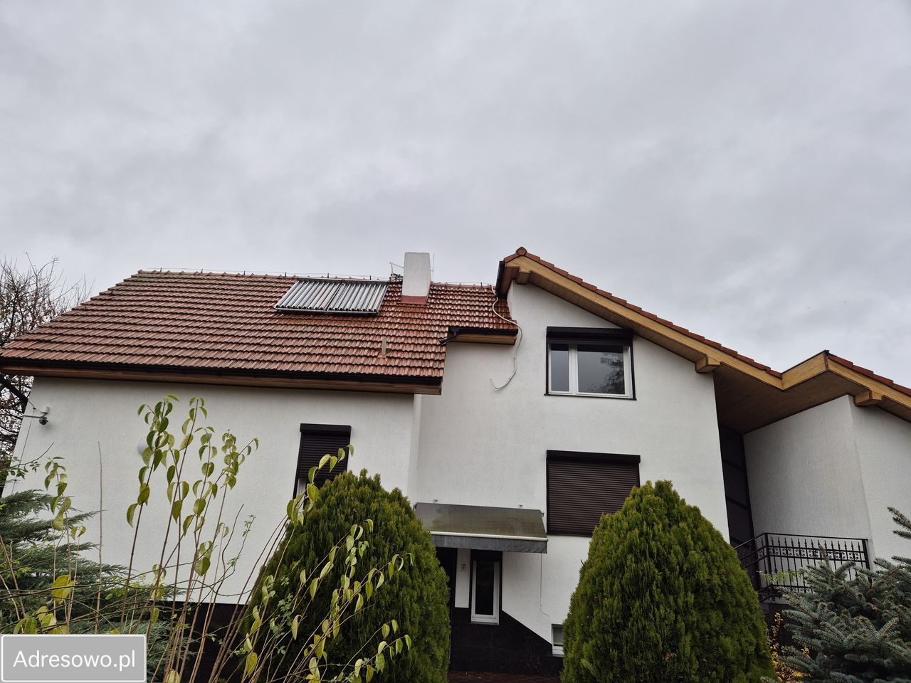 dom wolnostojący, 6 pokoi Golina, ul. 1 Maja