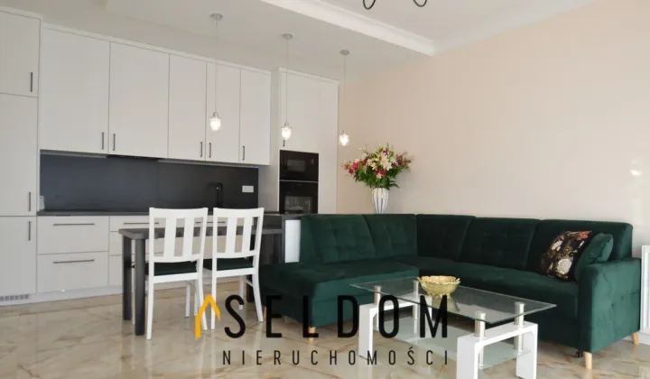 Mieszkanie 3-pokojowe Krapkowice, ul. ks. Franciszka Duszy