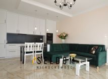 Mieszkanie 3-pokojowe Krapkowice, ul. ks. Franciszka Duszy