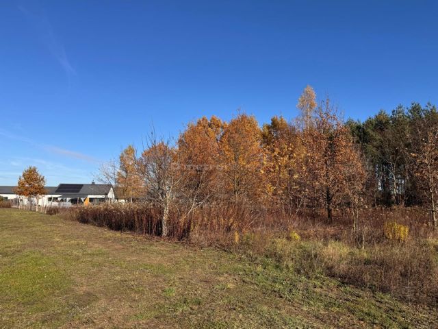 Działka budowlana Stasi Las. Zdjęcie 9