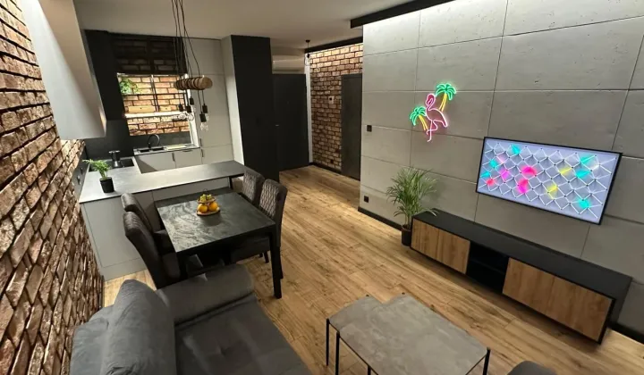 Mieszkanie 2-pokojowe Warszawa Bemowo, ul. Szeligowska