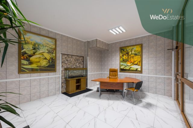 Nieruchomość komercyjna Warszawa Bemowo, ul. Szeligowska. Zdjęcie 4