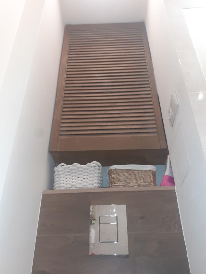 Mieszkanie 2-pokojowe Kalisz, ul. Adama Asnyka