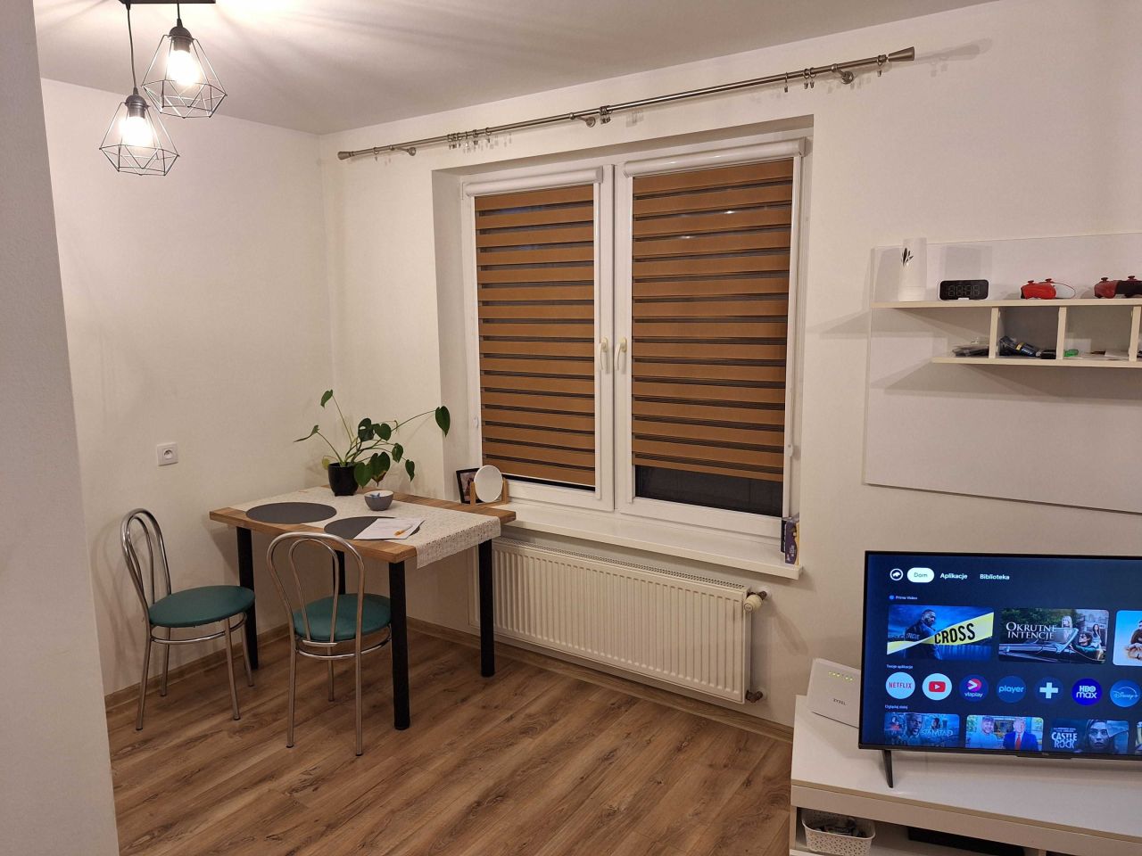 Mieszkanie 1-pokojowe Brodnica, ul. Świętokrzyska. Zdjęcie 8