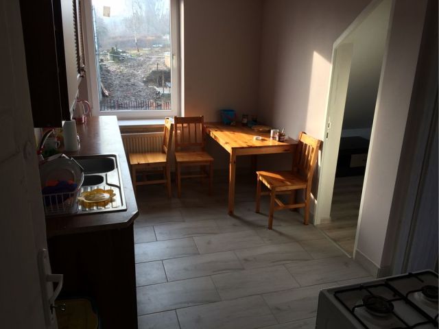 Mieszkanie 3-pokojowe Łomża. Zdjęcie 1