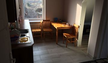 Mieszkanie 3-pokojowe Łomża