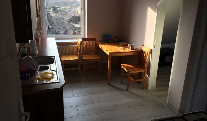 Mieszkanie 3-pokojowe Łomża