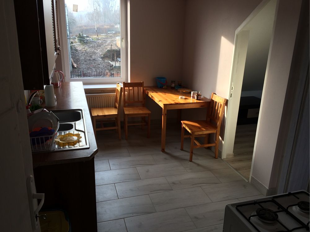 Mieszkanie 3-pokojowe Łomża