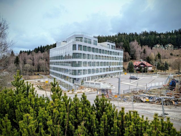 Mieszkanie 1-pokojowe Sienna. Zdjęcie 1