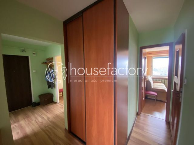 Mieszkanie 3-pokojowe Łódź Karolew, ul. Wileńska. Zdjęcie 7