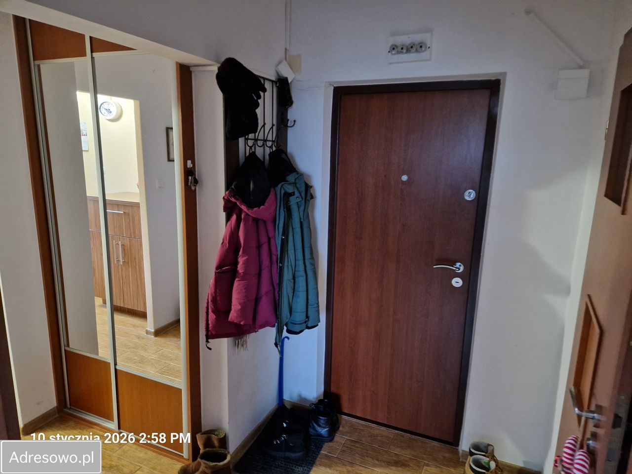 Mieszkanie 2-pokojowe Warszawa Bemowo, ul. Jana Blatona. Zdjęcie 8