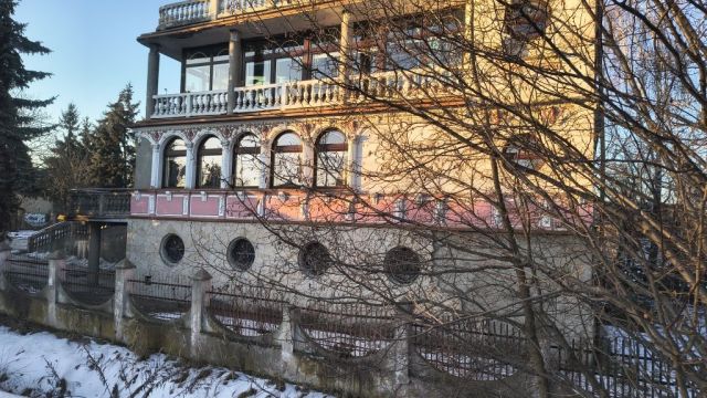 Działka budowlana Zgierz, ul. Ozorkowska. Zdjęcie 1