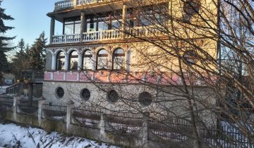 Działka budowlana Zgierz, ul. Ozorkowska