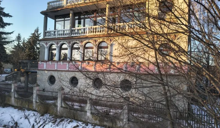 Działka budowlana Zgierz, ul. Ozorkowska