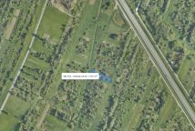 Działka inwestycyjna Sanok Dąbrówka Polska, ul. Marii Konopnickiej