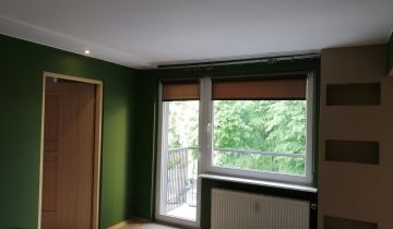 Mieszkanie 2-pokojowe Bytom Szombierki, ul. Wyzwolenia