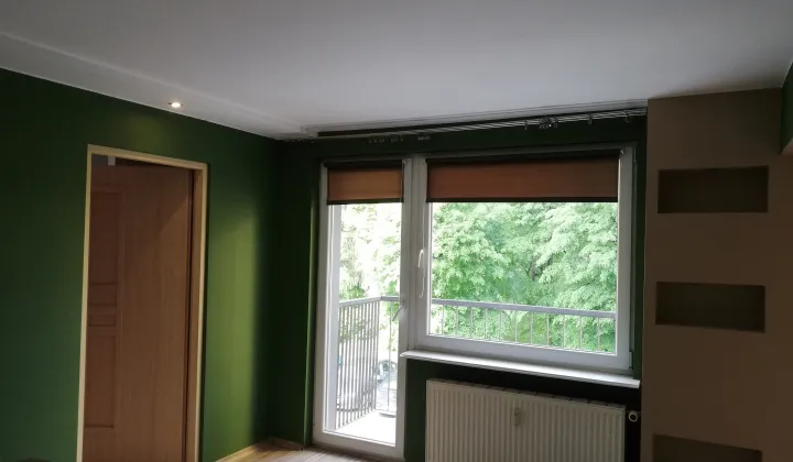 Mieszkanie 2-pokojowe Bytom Szombierki, ul. Wyzwolenia