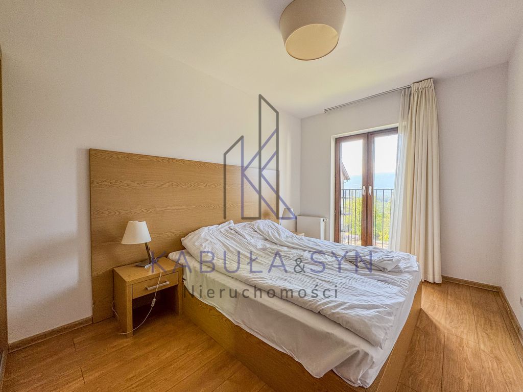 Mieszkanie 2-pokojowe Szklarska Poręba, ul. Górna. Zdjęcie 4