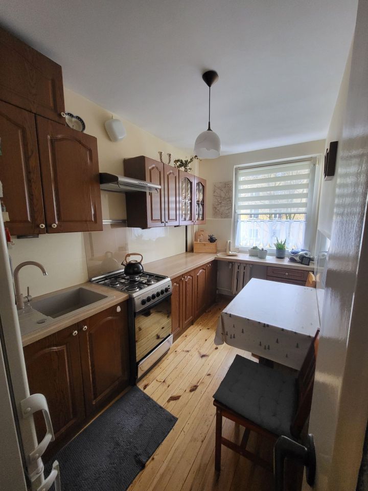 Mieszkanie 3-pokojowe Łęczna Bobrowniki, ul. Wrzosowa. Zdjęcie 3