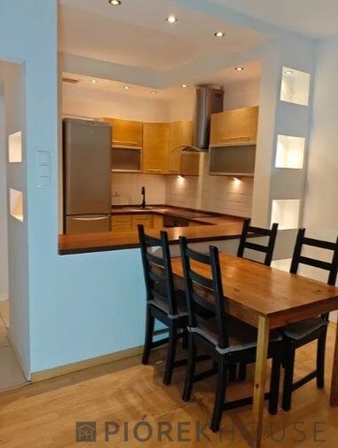 Mieszkanie 2-pokojowe Warszawa Ochota, ul. Włodarzewska. Zdjęcie 5