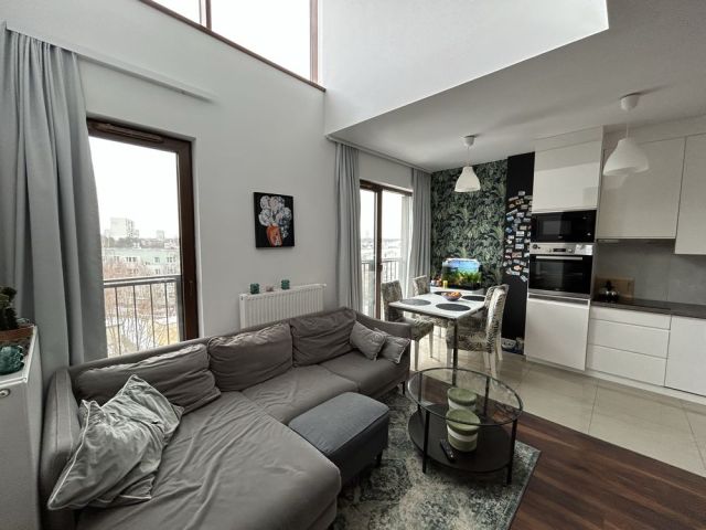 Mieszkanie 3-pokojowe Legionowo. Zdjęcie 1