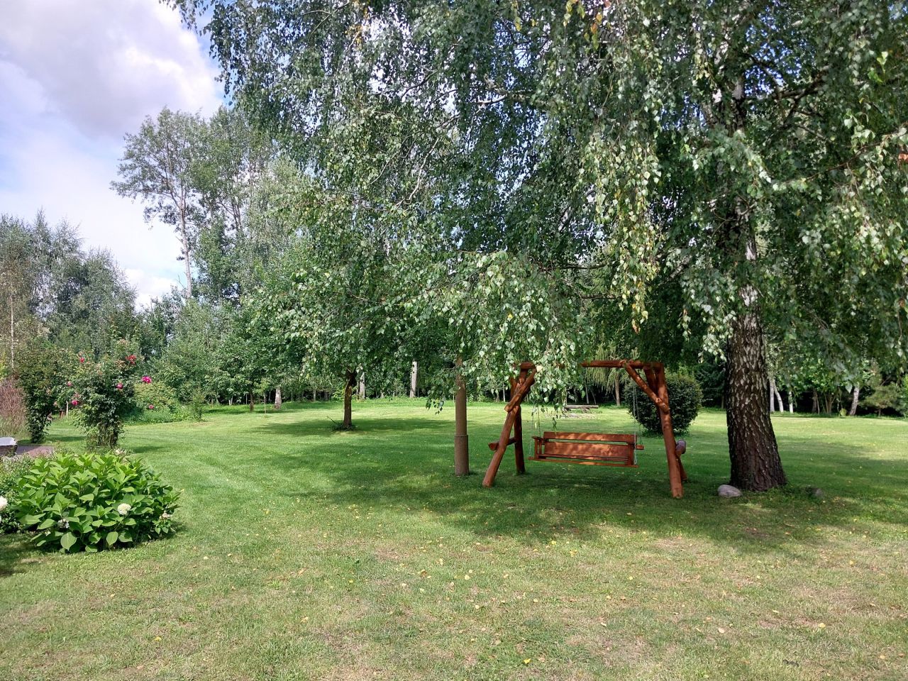 Działka budowlana Starzykowo. Zdjęcie 8