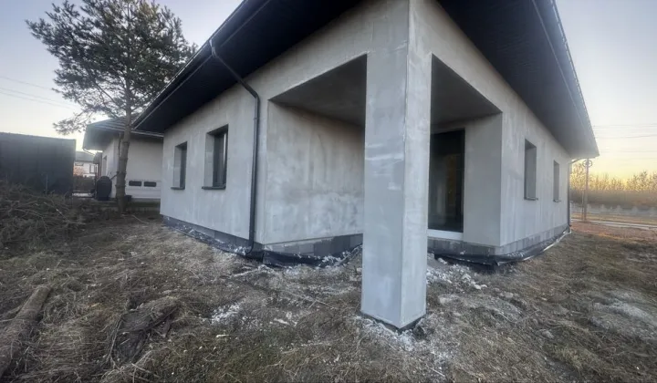 dom wolnostojący Skroniów