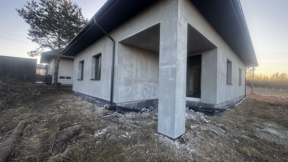 dom wolnostojący Skroniów. Zdjęcie 1